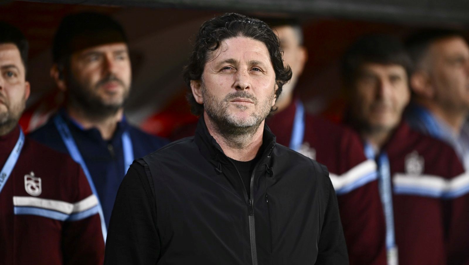 Fatih Tekke'nin Trabzonspor'u Evinde Sarsılmaz Bir Güç Haline Getirdi!