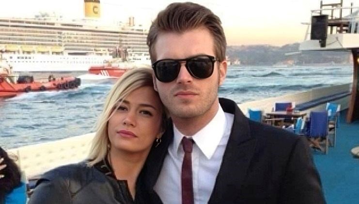 Kıvanç Tatlıtuğ'un Kardeşi Melisa Dilara Tatlıtuğ'dan Şok Eden Haber: Cezaevine Giriş Yaptı