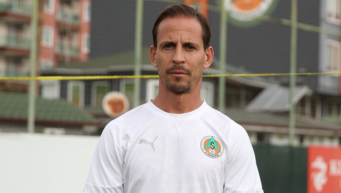 Joao Pereira: