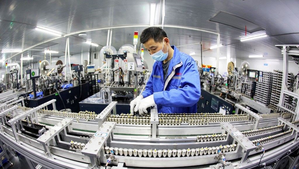 Çin, Japonya'da Yangın Tehlikesi Nedeniyle 520 Bin Bataryayı Geri Çağırıyor!