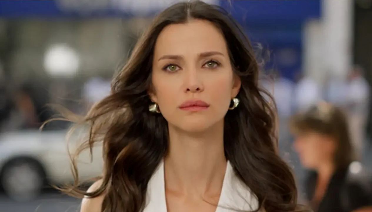 İrem Helvacıoğlu ve Ailesi Feci Bir Kaza Atlatarak Hayata Tutundu!
