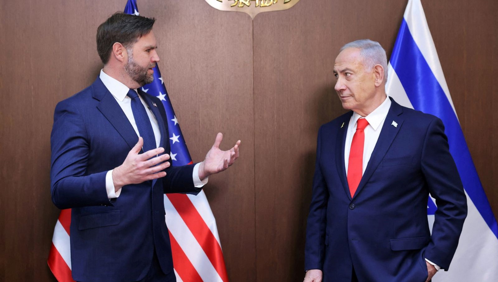 İsrail Medyasında Gündem: ABD, Netanyahu'ya Ateşkes İçin Fırsat Tanımalı Diyor!