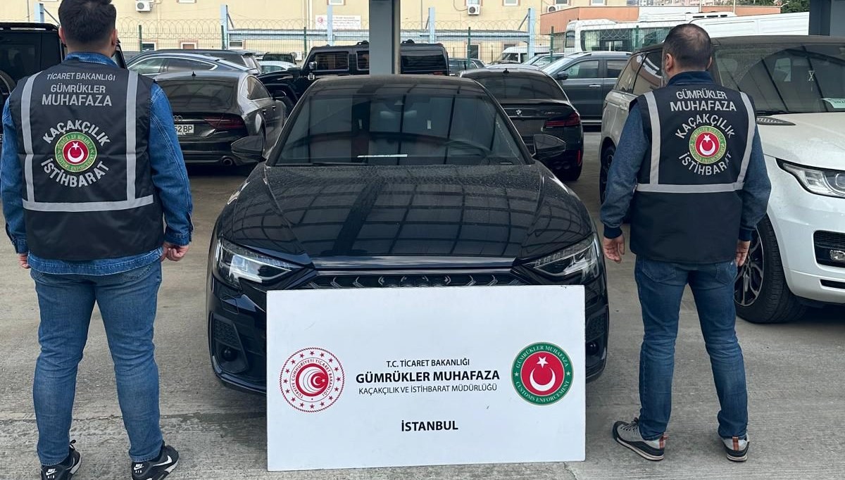 288 Milyon Liralık Tahsis: 10 Araç Kullanımdan Men Edildi!