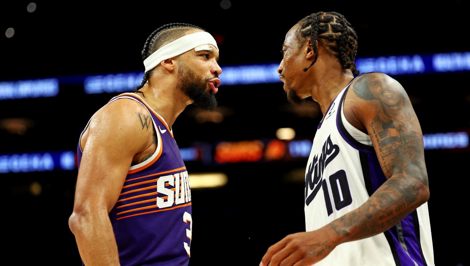 Phoenix Suns, Muhteşem Bir Zaferle Sahada!