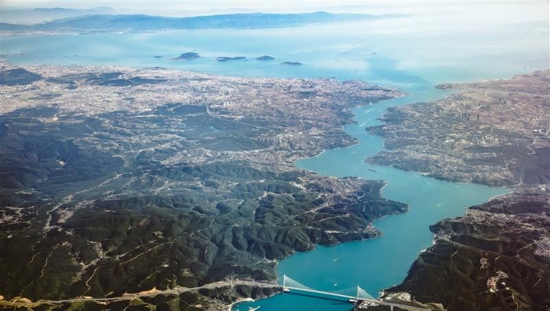 Marmara'da Tehlike Çanları: Son 21 Yılın En Kötü Verisi Açıklandı!