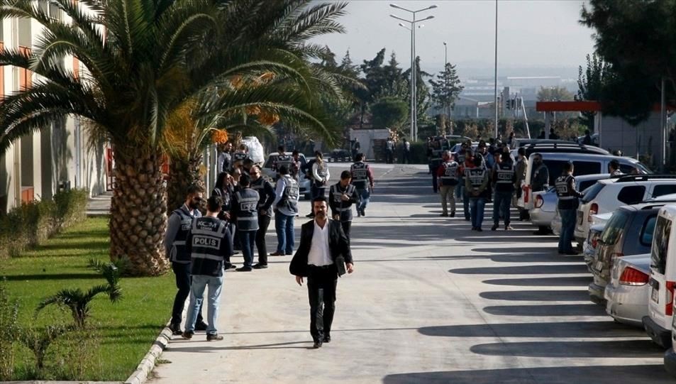 Ünlü Markaların Geleceği Tehlikede: Yargıtay'dan Holdinge Kayyum İzni!