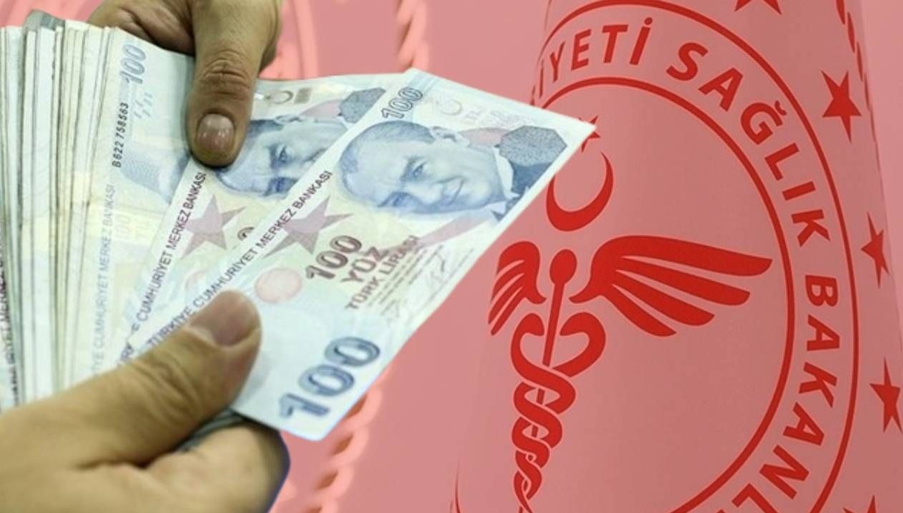 2025 Sağlık Bakanlığı Promosyon Anlaşması: Personel Maaşları Ne Zaman ve Ne Kadar Yükselecek?