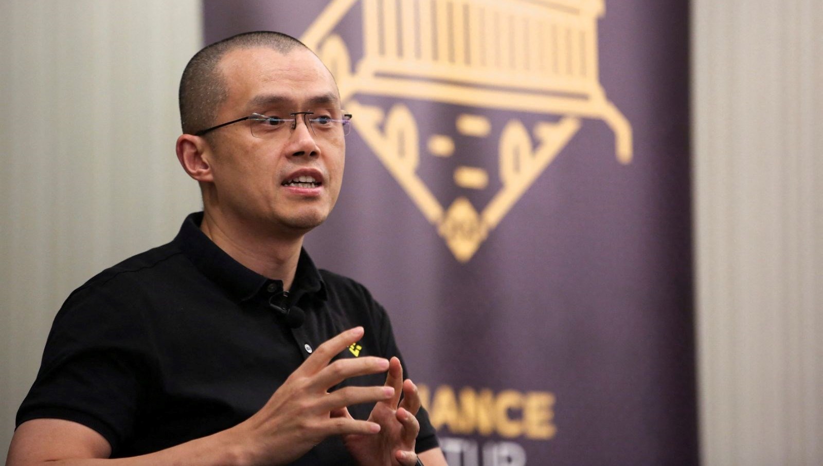 Trump, Binance’in Kurucusunu Affetti!