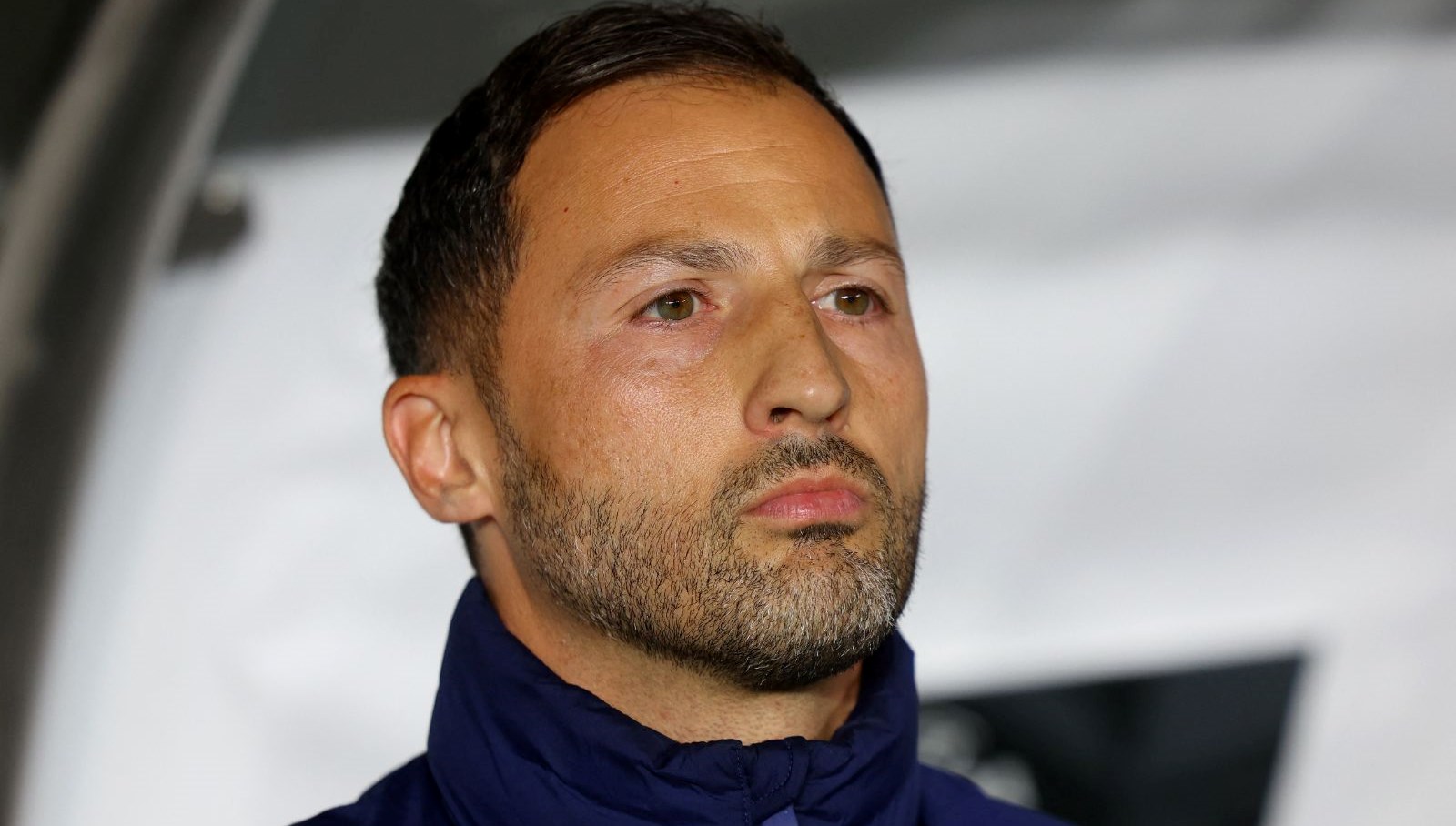 Domenico Tedesco: