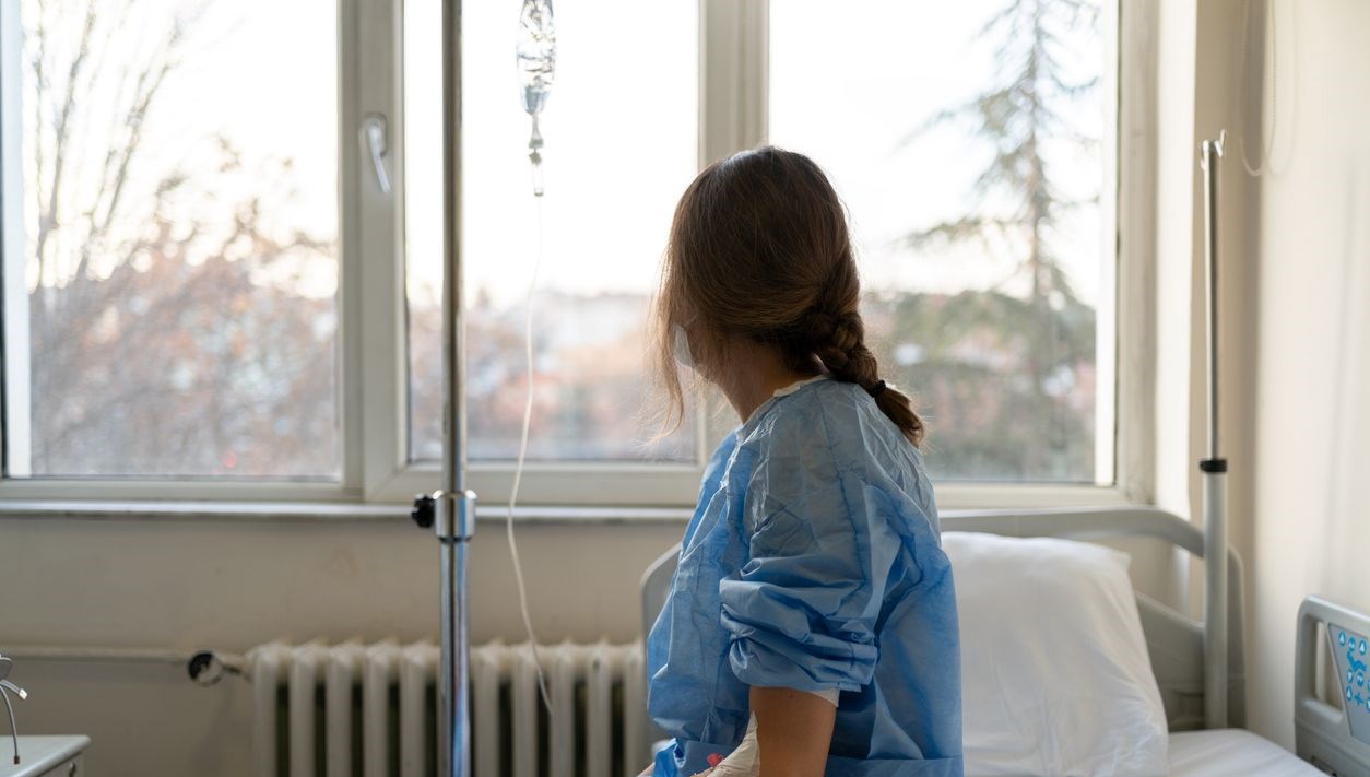 Tek Belirtiyle Hastaneye Gitti, Doktor Yanıldı: 4. Evre Kanser Tanısı Şok Etti!