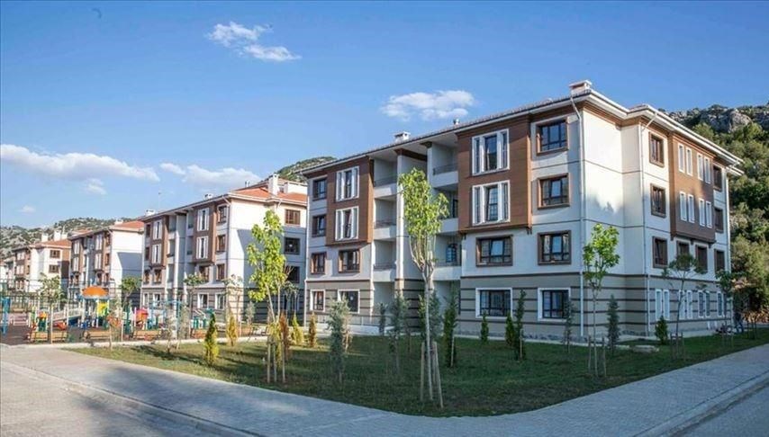 500 Bin Konut Projesi Bugün Tanıtılıyor: Satın Alma Şartları ve Taksit Detayları Açıklanacak!