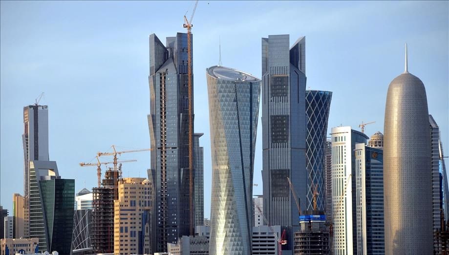 Katar Şeyhi: Bankacı İstihdamında Yeni Hamle!