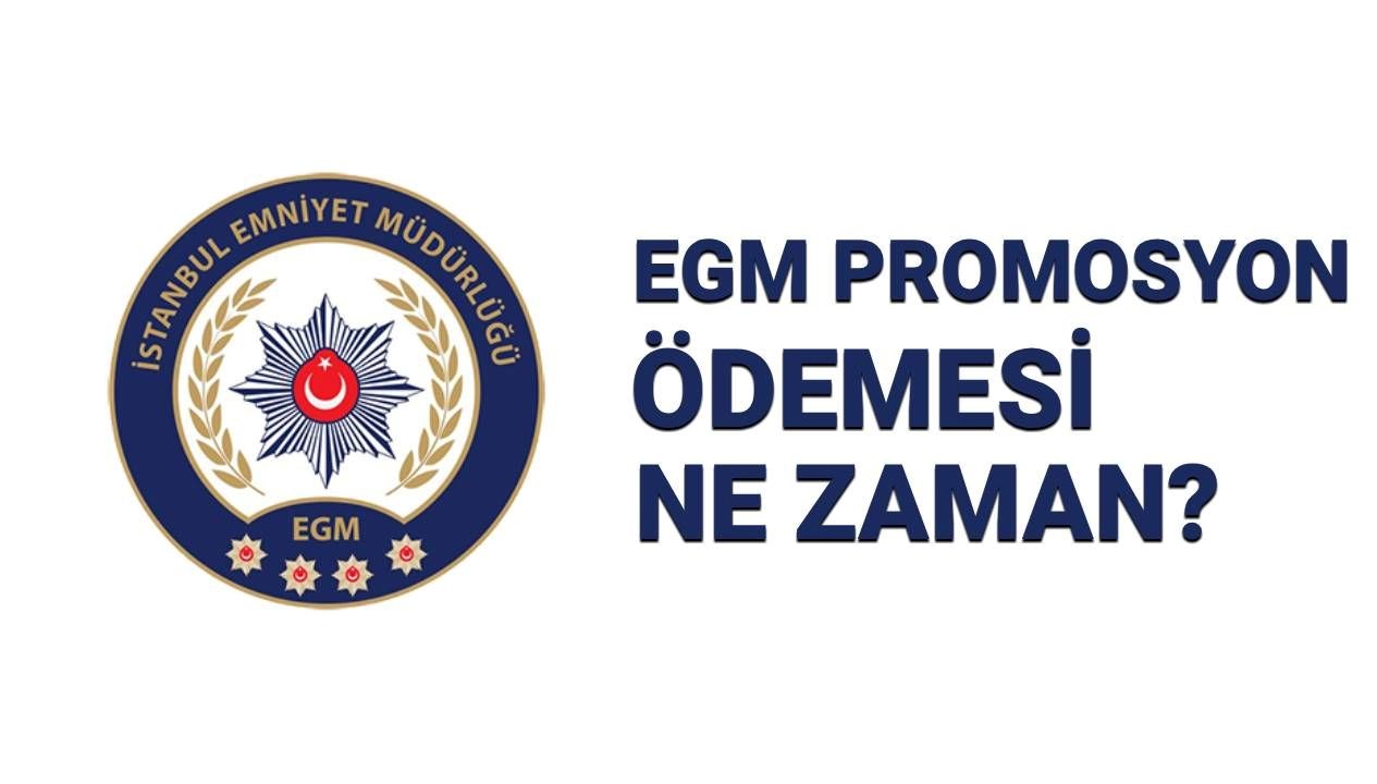 EGM Banka Promosyonu Ödemeleri İçin Gözler 2025'te! Ne Zaman Yatacak?