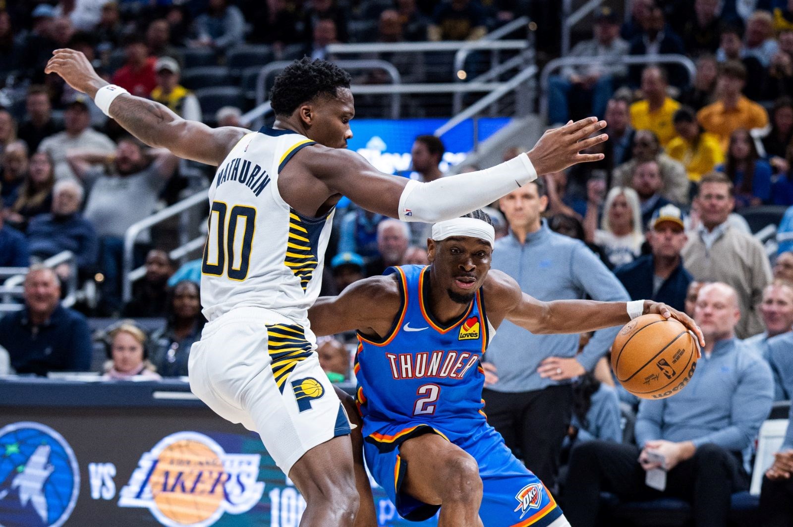 Büyük Mücadelede Galip Gelen: Oklahoma!