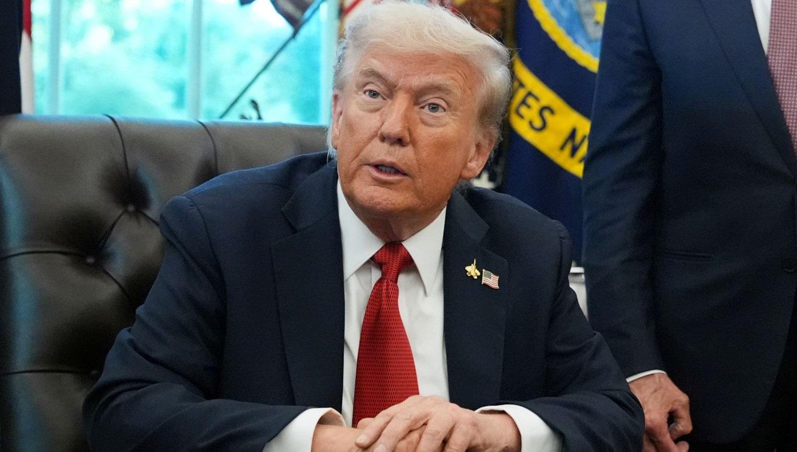 Kanada'nın Trump'ı Öfkelendiren Reklamı: Ticaret Görüşmelerinin Finalleri!