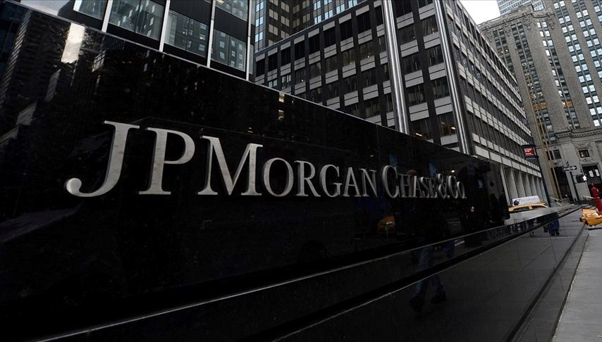 JPMorgan'dan Çığır Açan Hamle!