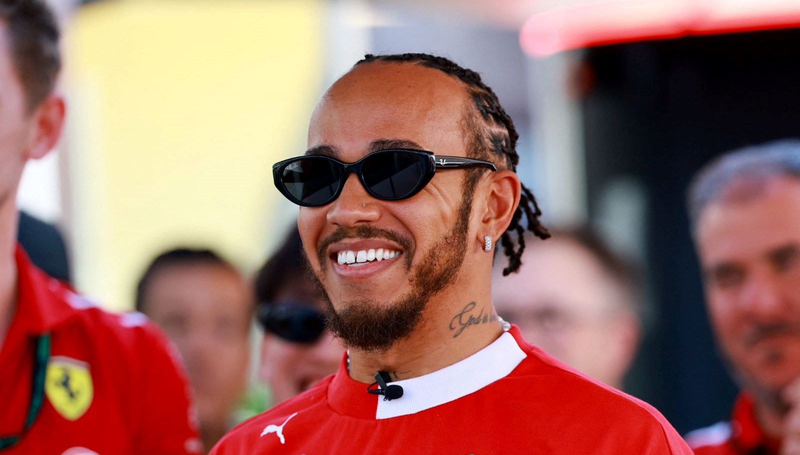 Lewis Hamilton'dan Formula 1'e Dair Şok Edici Açıklamalar!