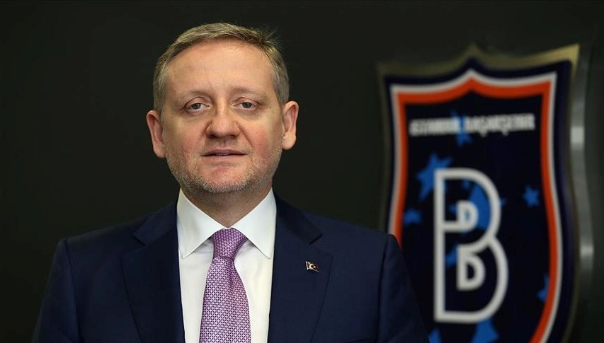 PFDK, Göksel Gümüşdağ’ı cezasız bırakmadı!