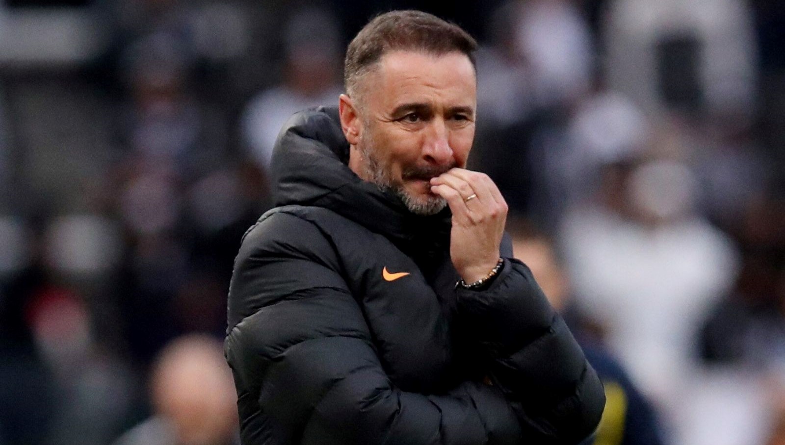 Futbol Otoriteleri, Vitor Pereira'yı Para Cezasıyla Yüzleştiriyor!