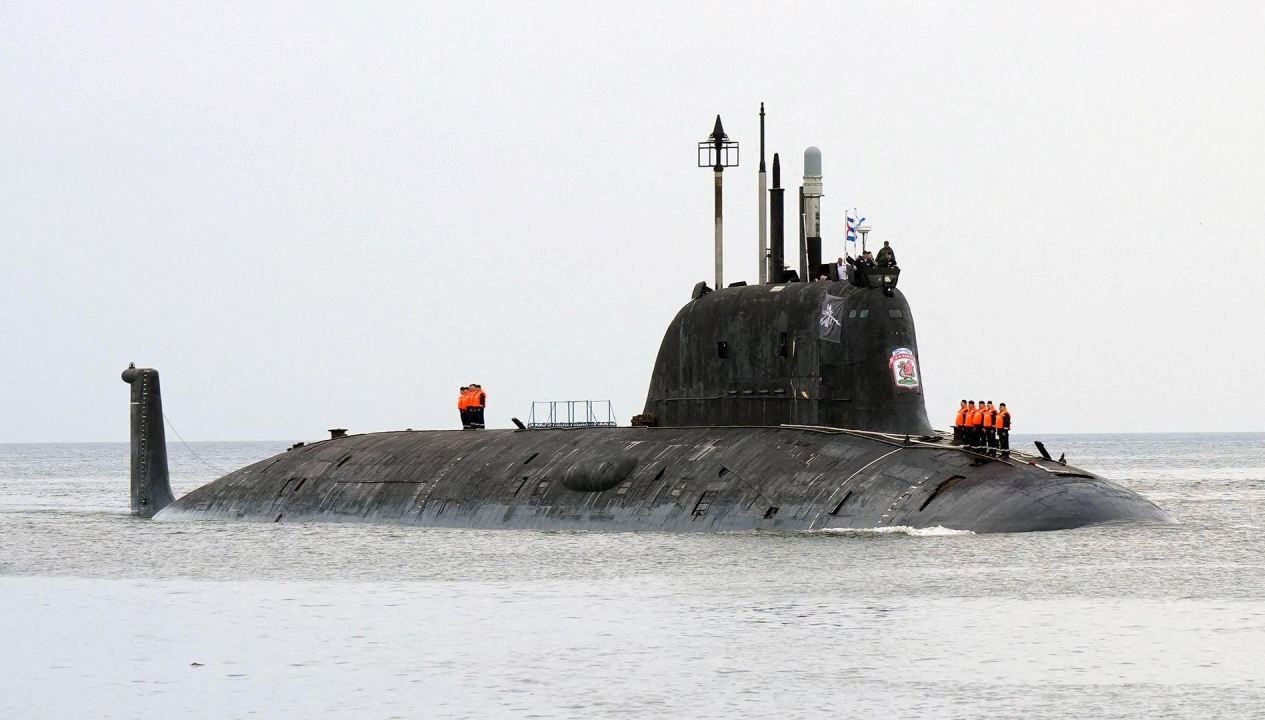 İngiltere Savunma Bakanı'ndan Putin'e Açık Tehdit: 