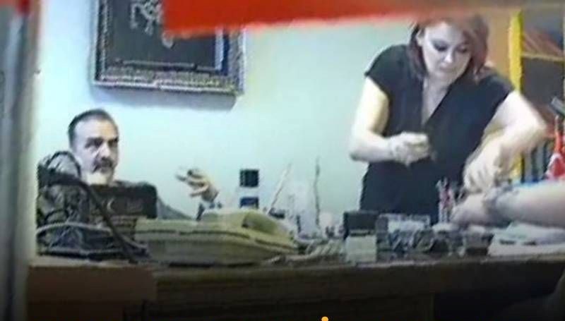 Savcı Yavuz Engin’i tehdit eden 5 sanık serbest bırakıldı!