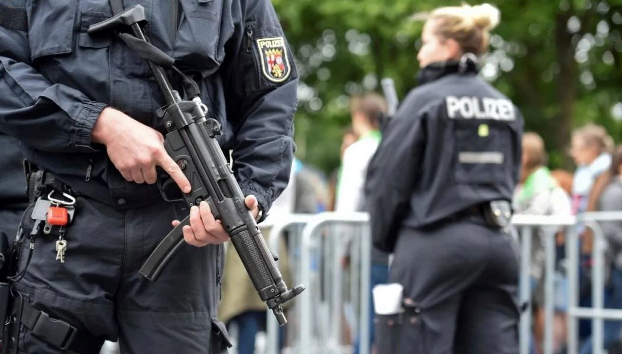 Almanya'da Uyuşturucu Alarmı: Kullanım Oranları Tavan Yaptı!