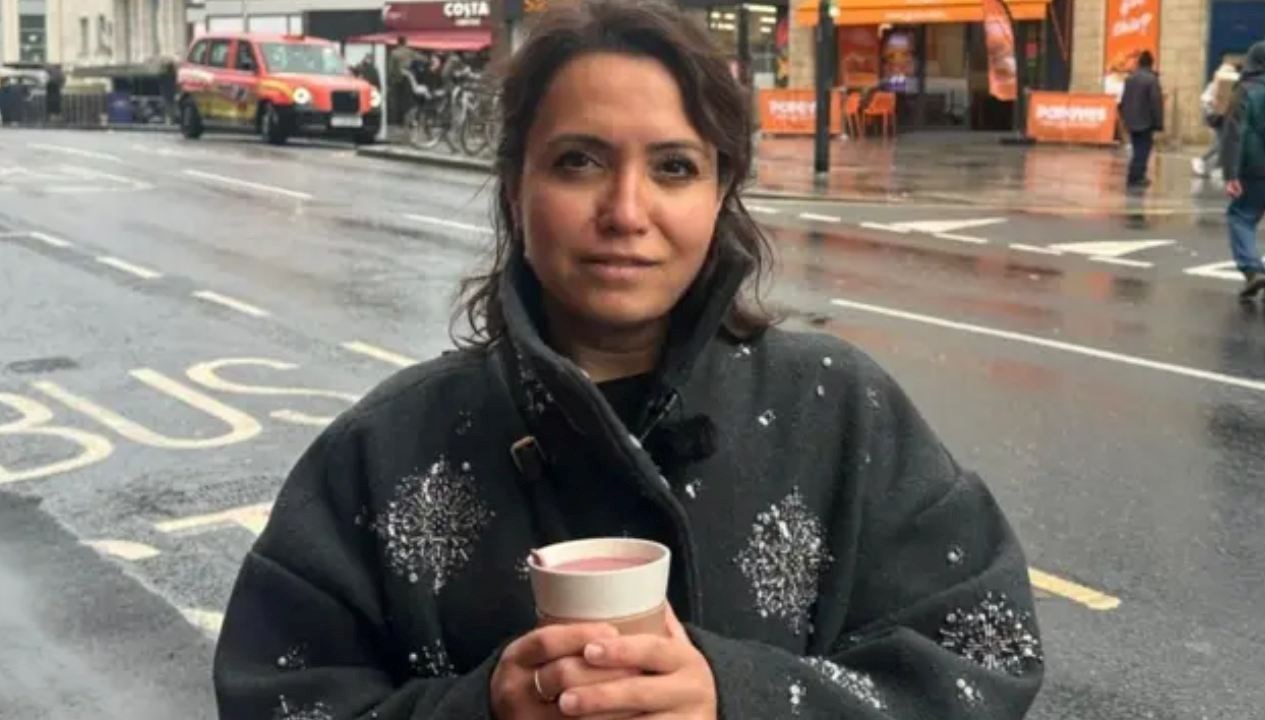 Londra’da Kahve Krizi: Türk Vatandaşına Önce Ceza, Sonra Cezanın İptali!