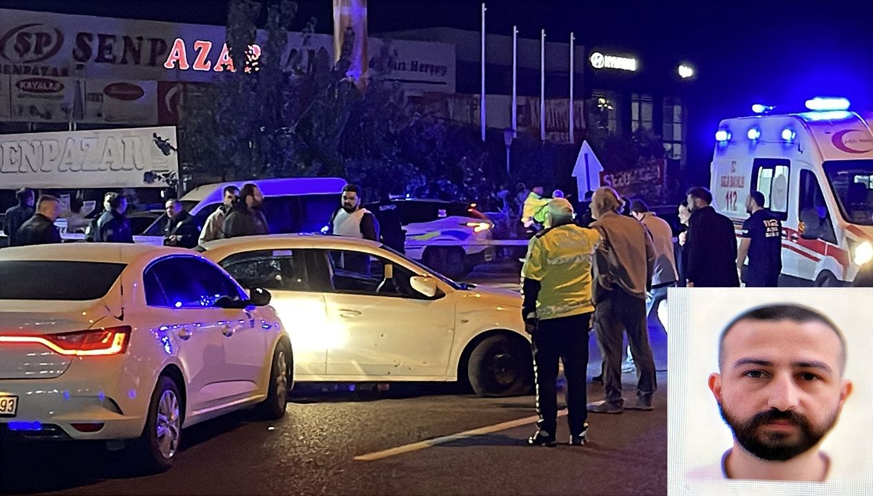Edremit'te Dehşet Dolu Olay: 3 Şahıs Tutuklandı!