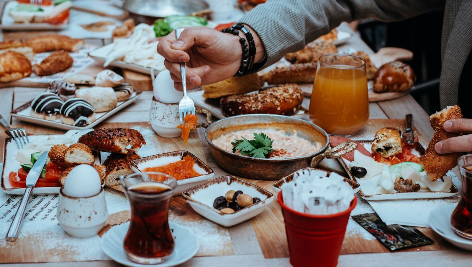 Güne Zinde Başlamak İçin Vücudunuzun İpuçlarına Kulak Verin!