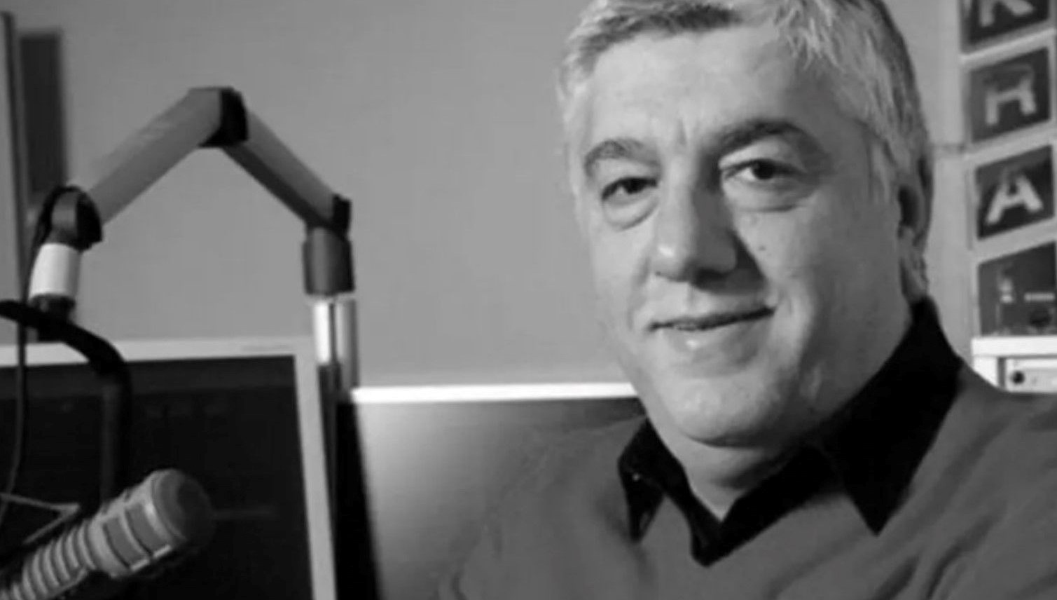 Türk Medyasının Değerli İsimlerinden Faik Çetiner Hayatını Kaybetti