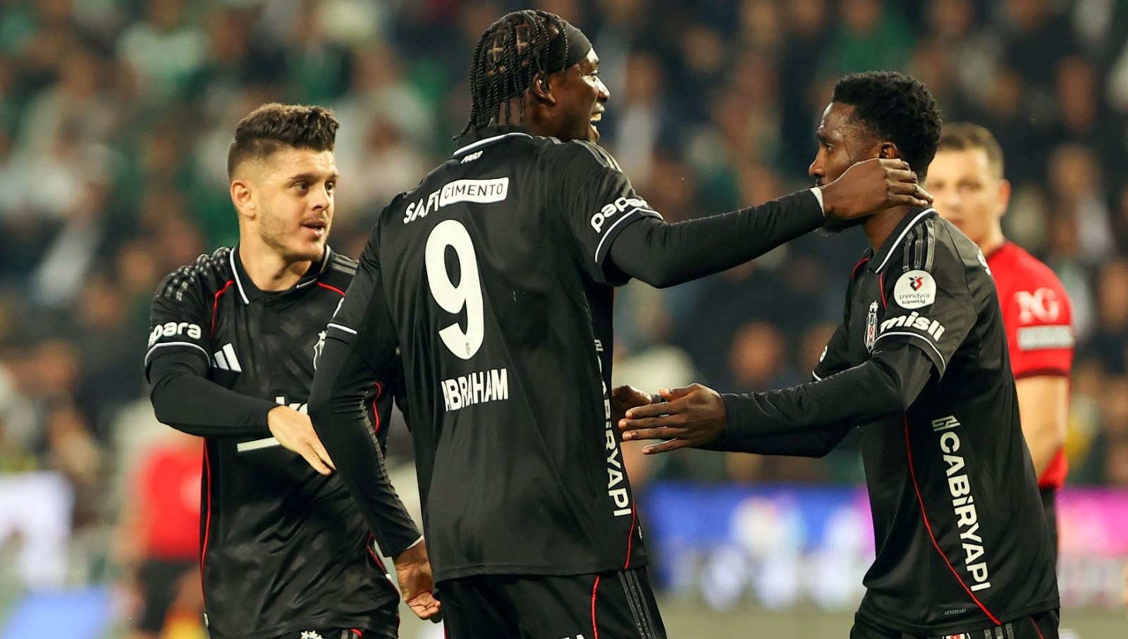 Kasımpaşa ve Beşiktaş’ın Karşılaşması: Tarih, Saat ve Yayın Detayları!