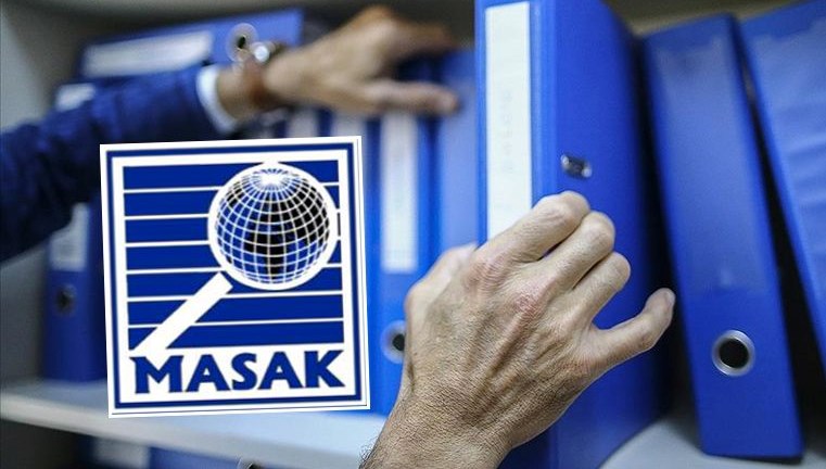 Savcıya Hesaplarına El Koyma Yetkisi: MASAK'tan Dolandırıcılığı Önleyen Tanıtım!