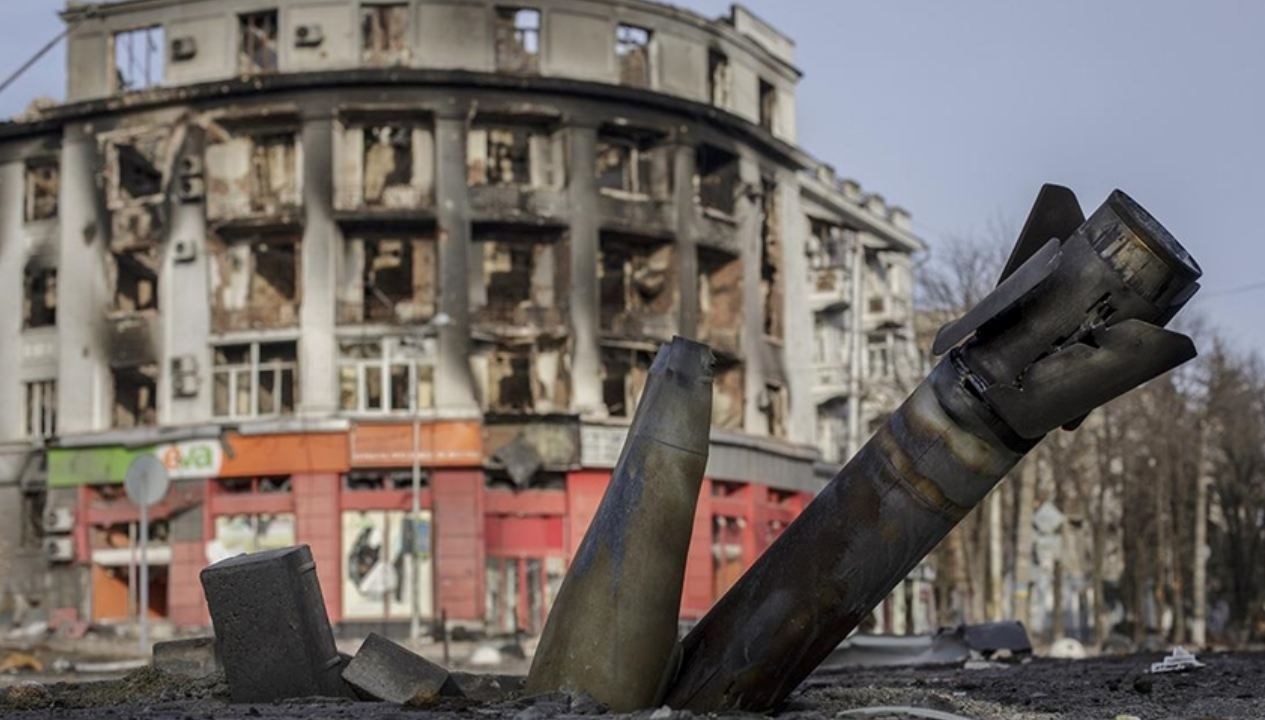Kiev ile Sıcak Gelişmeler: Orta Asya Rusya’dan Mesafe mi Alıyor?