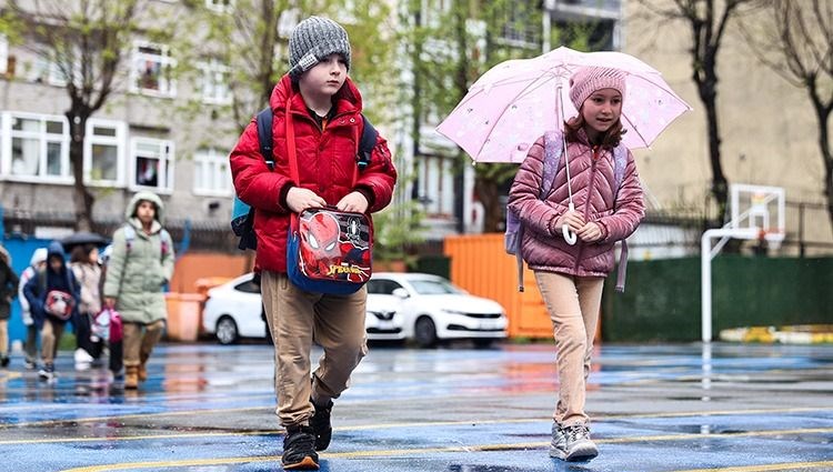 2025-2026 Eğitim Dönemi Kasım Ara Tatili Tarihleri Belli Oldu!