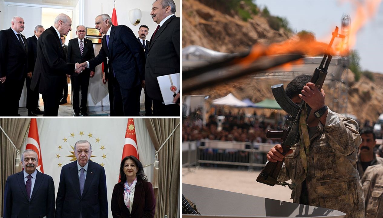 Terörsüz Türkiye Dönemi: Geçmişten Günümüze Yaşananlar