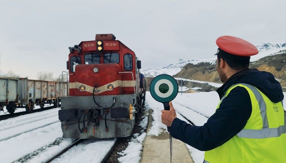 Yeni Sezon Başladı: Turistik Doğu Ekspresi 60 Seferle Yolcularını Bekliyor!