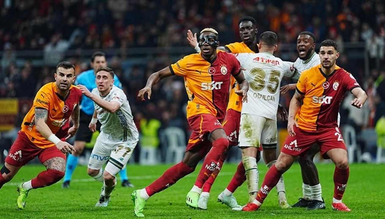 Galatasaray-Göztepe Karşılaşması Ne Zaman? Süper Lig'in 10. Haftası İçin Detaylar Burada!