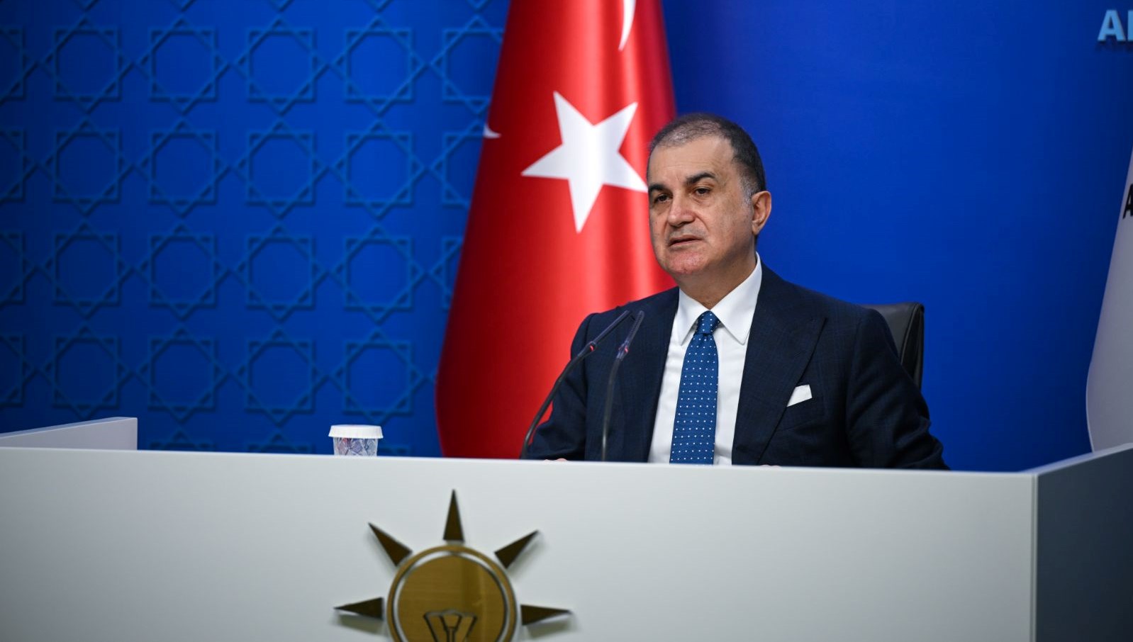 PKK'dan Çekilme Hamlesi: Ömer Çelik'ten Çarpıcı Açıklama