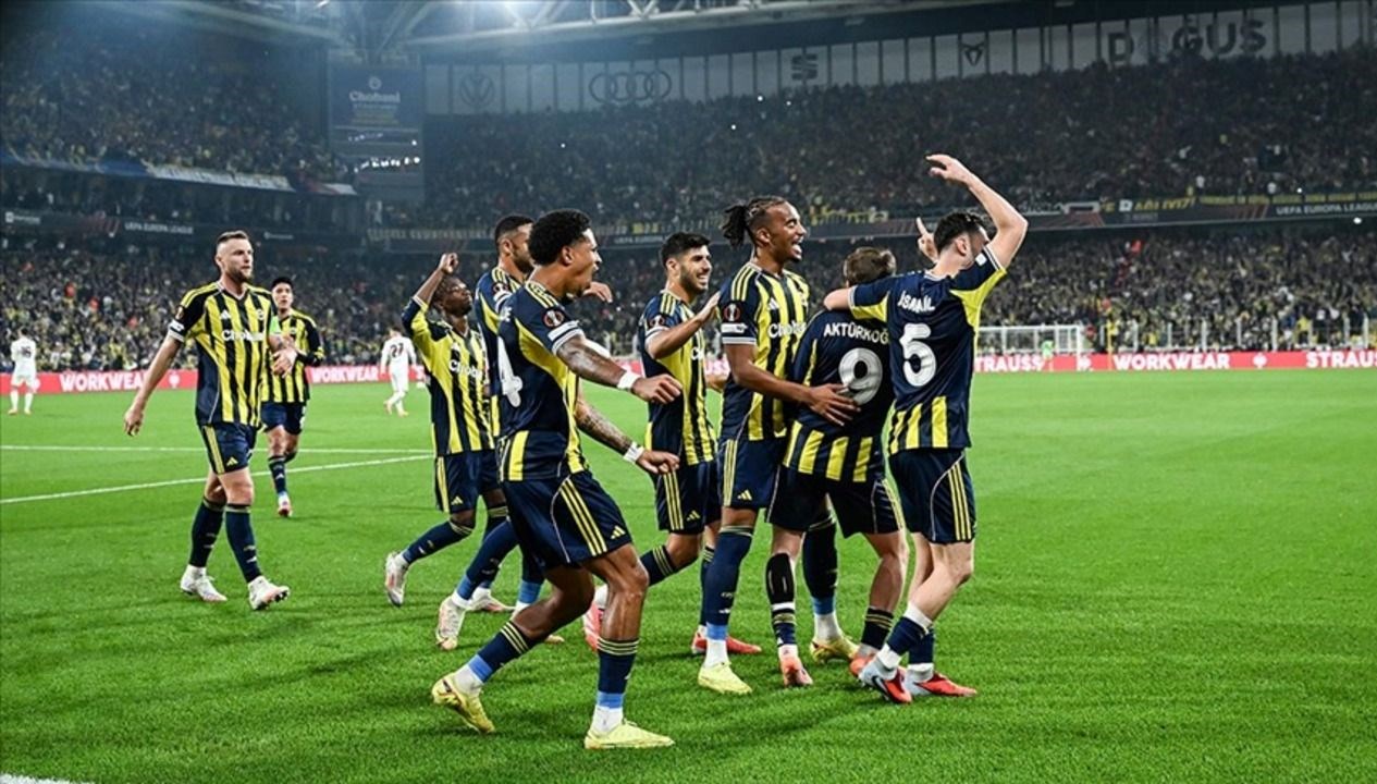 Gaziantep FK ile Fenerbahçe'nin Karşılaşma Tarihi ve Yayın Detayları: Süper Lig 10. Hafta!