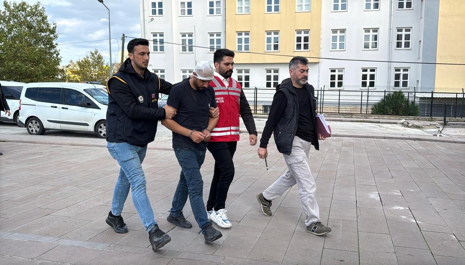 Rekabetin Sonucu: Husumet Duyanın Kanlı Öfkesi!