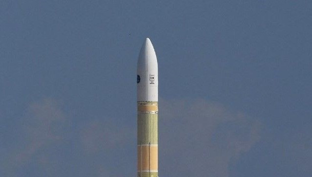 Uzayda 6 Ton Yük Taşıma Yeteneğine Sahip Japon İnsansız Kargo Aracı!