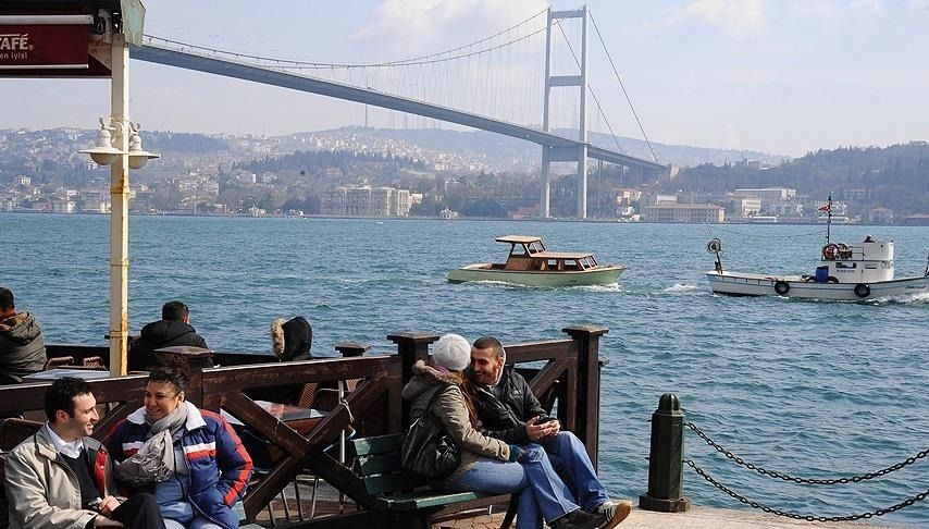 2025'te Pastırma Yazı Ne Zaman Geliyor? Sıcak Günler Hangi Tarihlere Denk Gelecek?