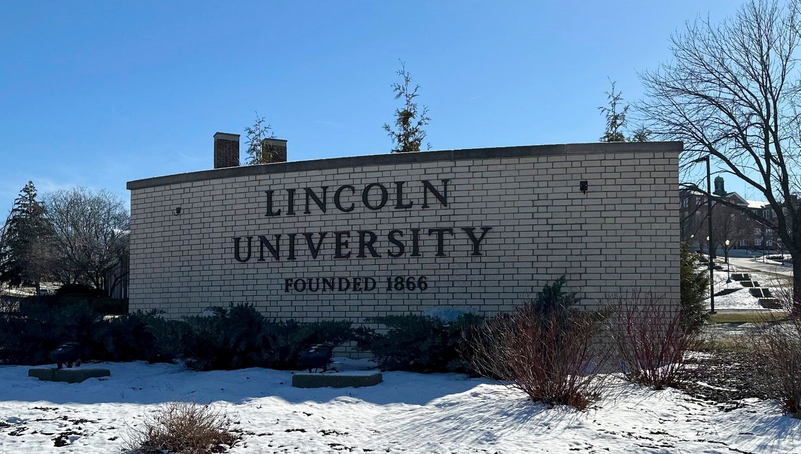 Lincoln Üniversitesi'nde dehşet anları: 1 can kaybı, 6 yaralı!