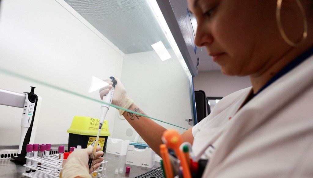 Chikungunya Ateşi Tehlikesi Kapıda!