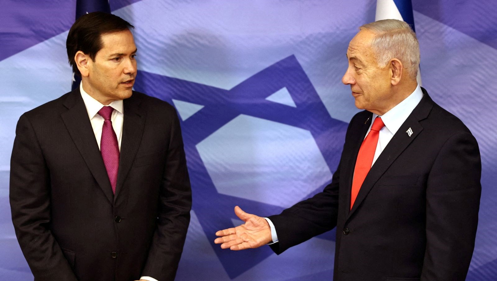 Netanyahu’dan Gazze Üzerine Çarpıcı Açıklama: