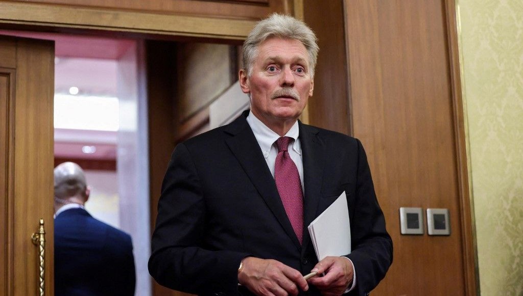 Moskova'dan sert yanıt: ABD'nin kararı dostluk adına değil!