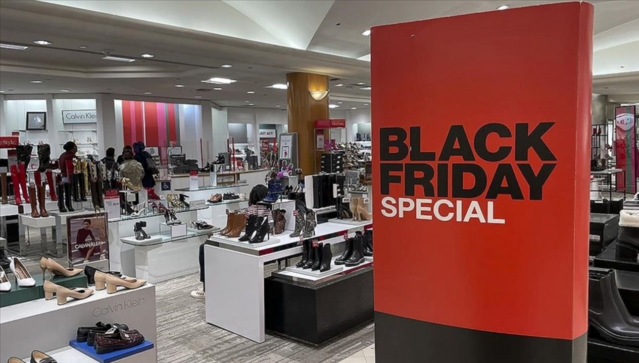 Kara Cuma 2025 İndirimleri: Black Friday Ne Zaman Düğmeye Basıyor?