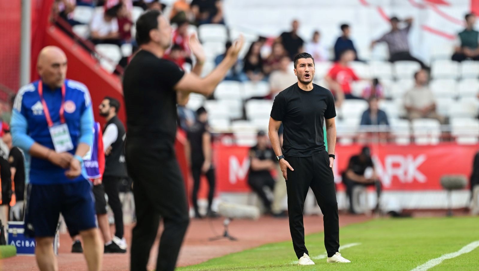 Nuri Şahin: