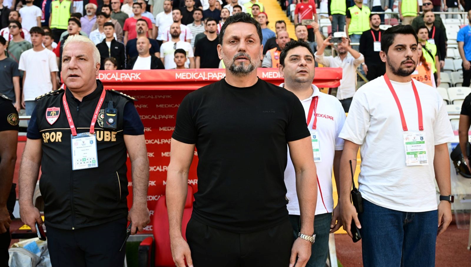 Erol Bulut: