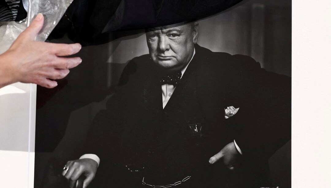 CIA'nın Gizli Planı: Churchill'i Soğuk Savaş Propagandasına Alet Etmek
